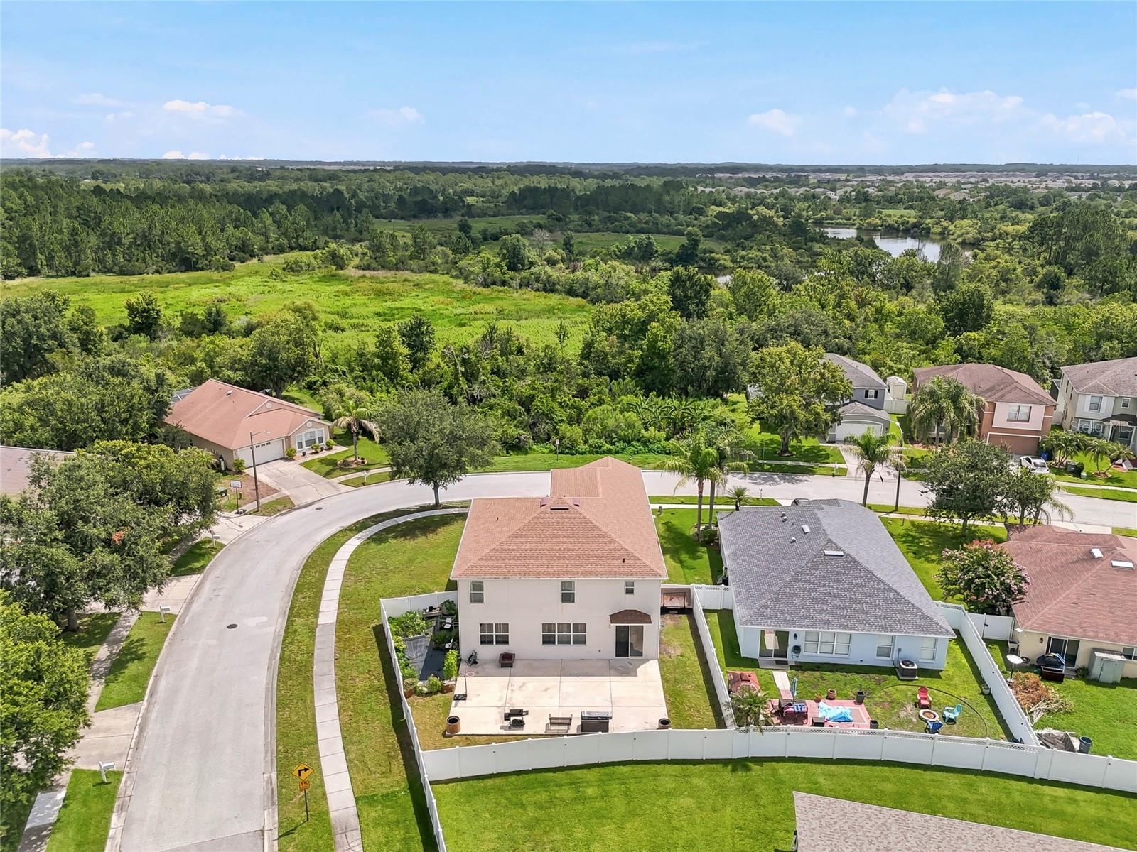 NEW RIVER LAKES VILLAGES B2 & D - Residential