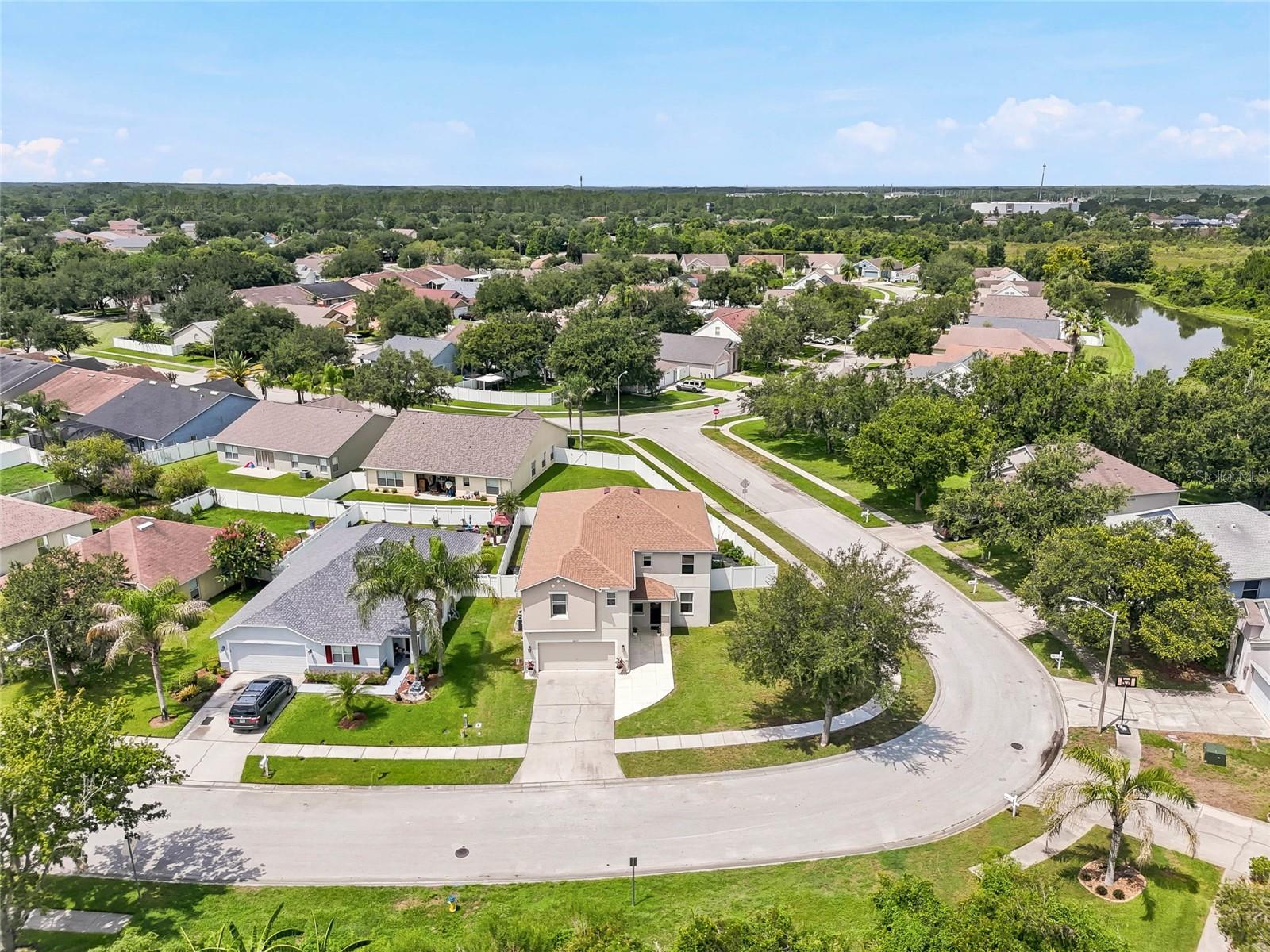 NEW RIVER LAKES VILLAGES B2 & D - Residential