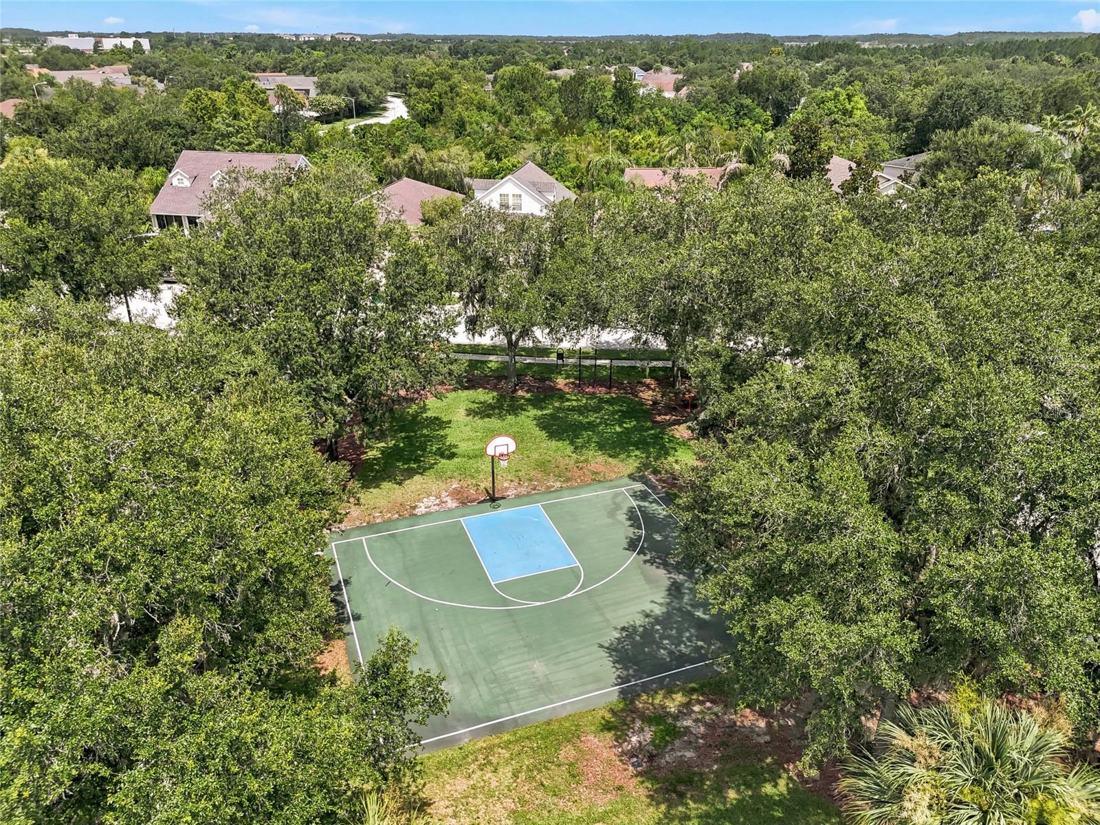 NEW RIVER LAKES VILLAGES B2 & D - Residential