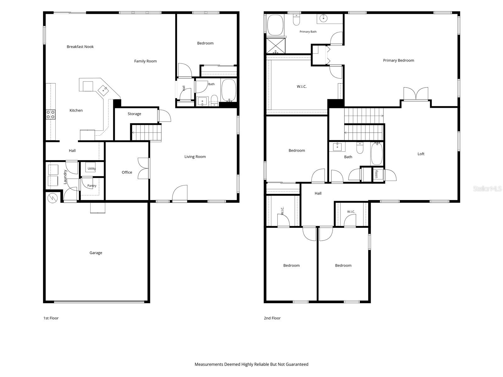 NEW RIVER LAKES VILLAGES B2 & D - Residential