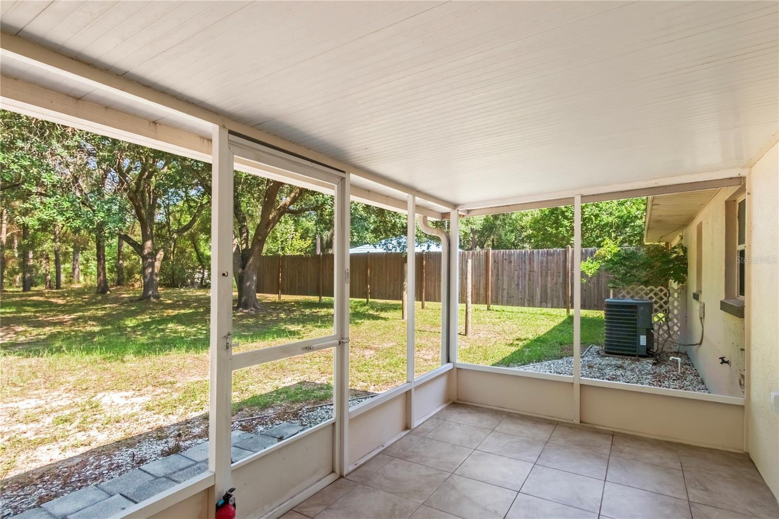 RAINBOW ACRES UNIT 01 - Residential