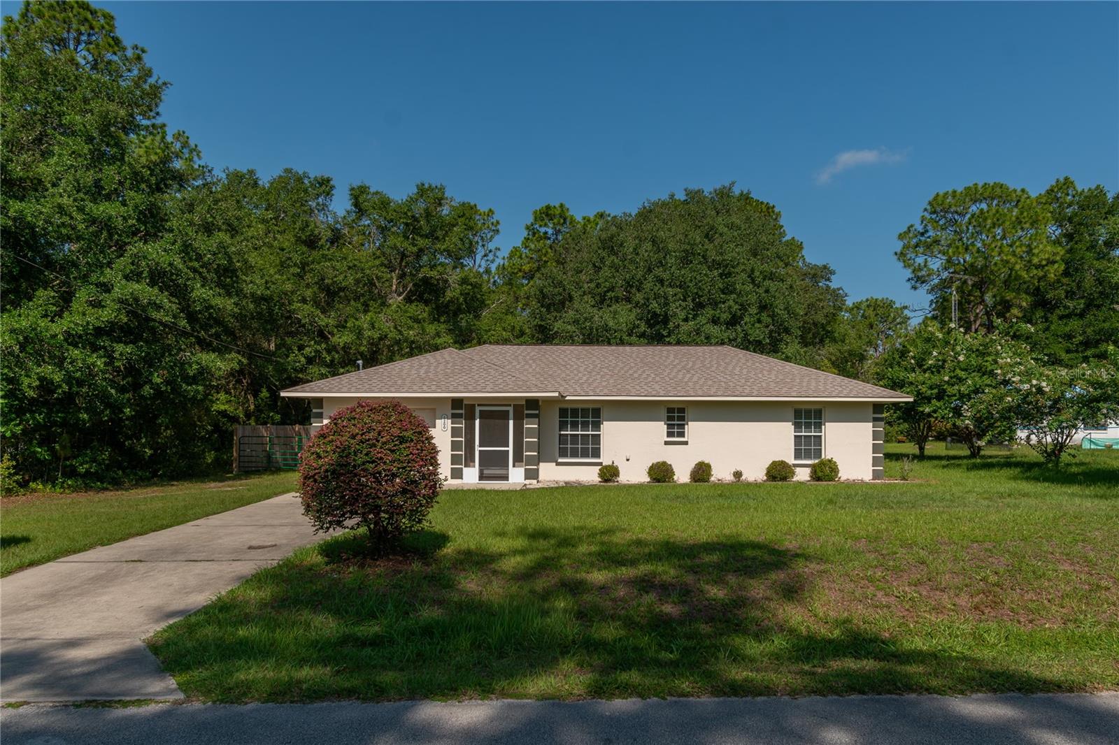 RAINBOW ACRES UNIT 01 - Residential