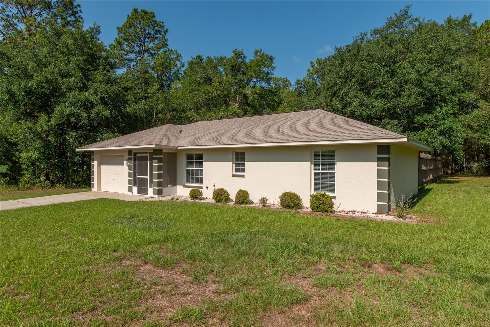 RAINBOW ACRES UNIT 01 - Residential