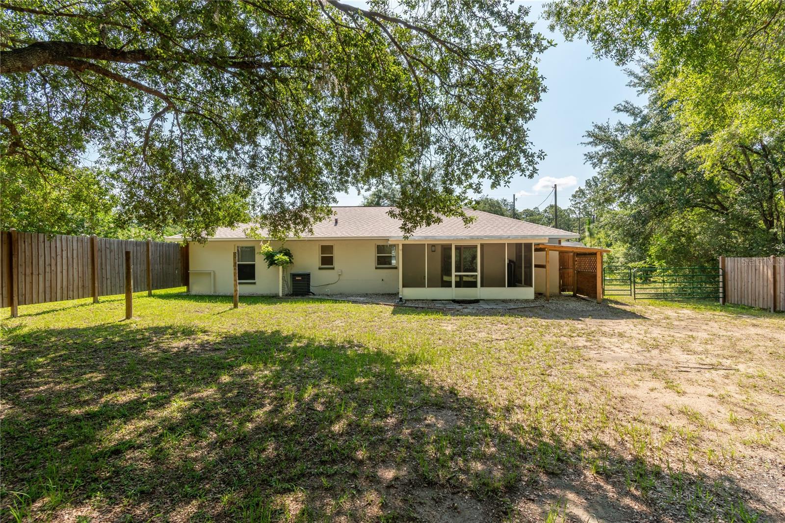 RAINBOW ACRES UNIT 01 - Residential