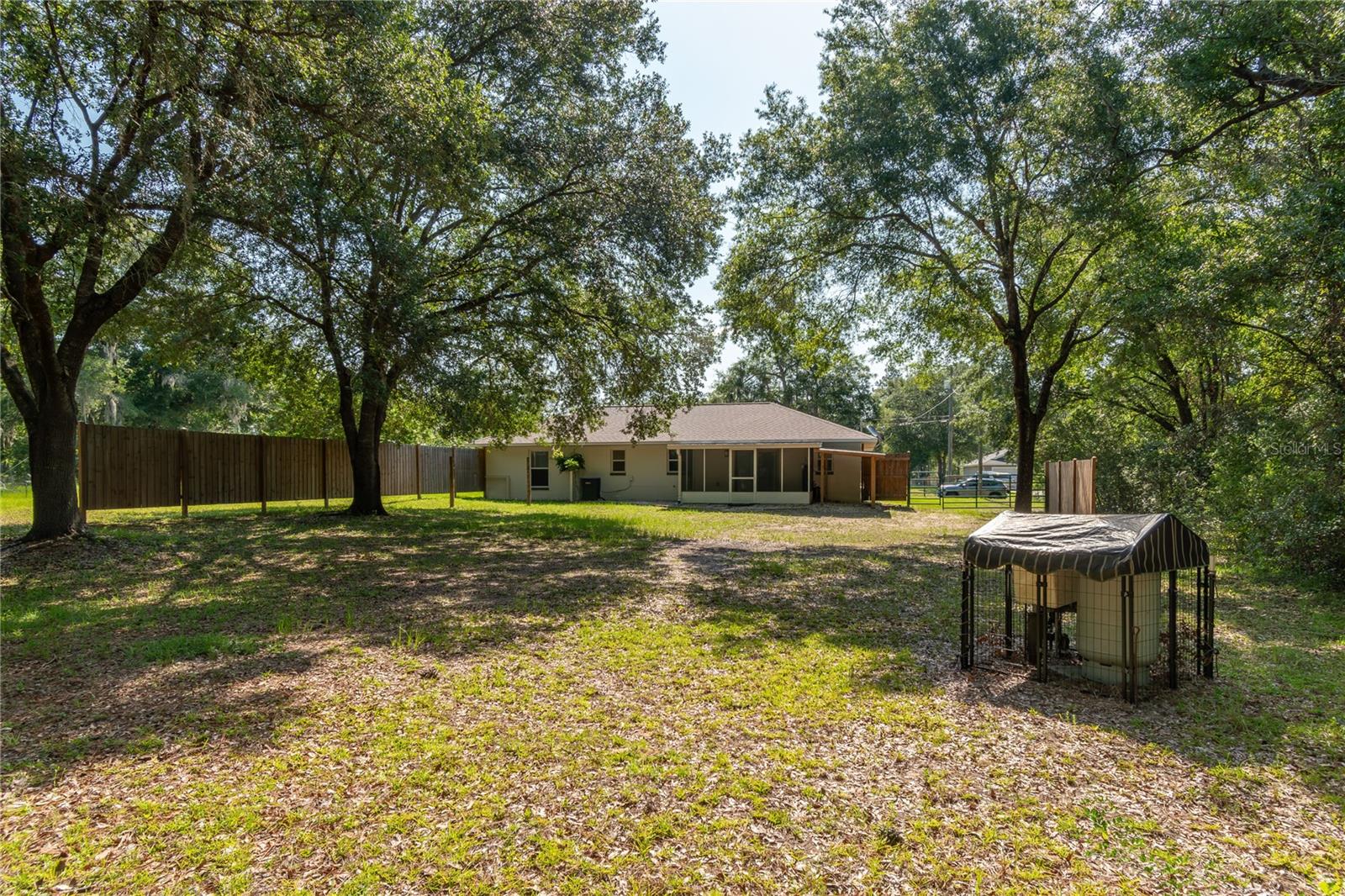 RAINBOW ACRES UNIT 01 - Residential