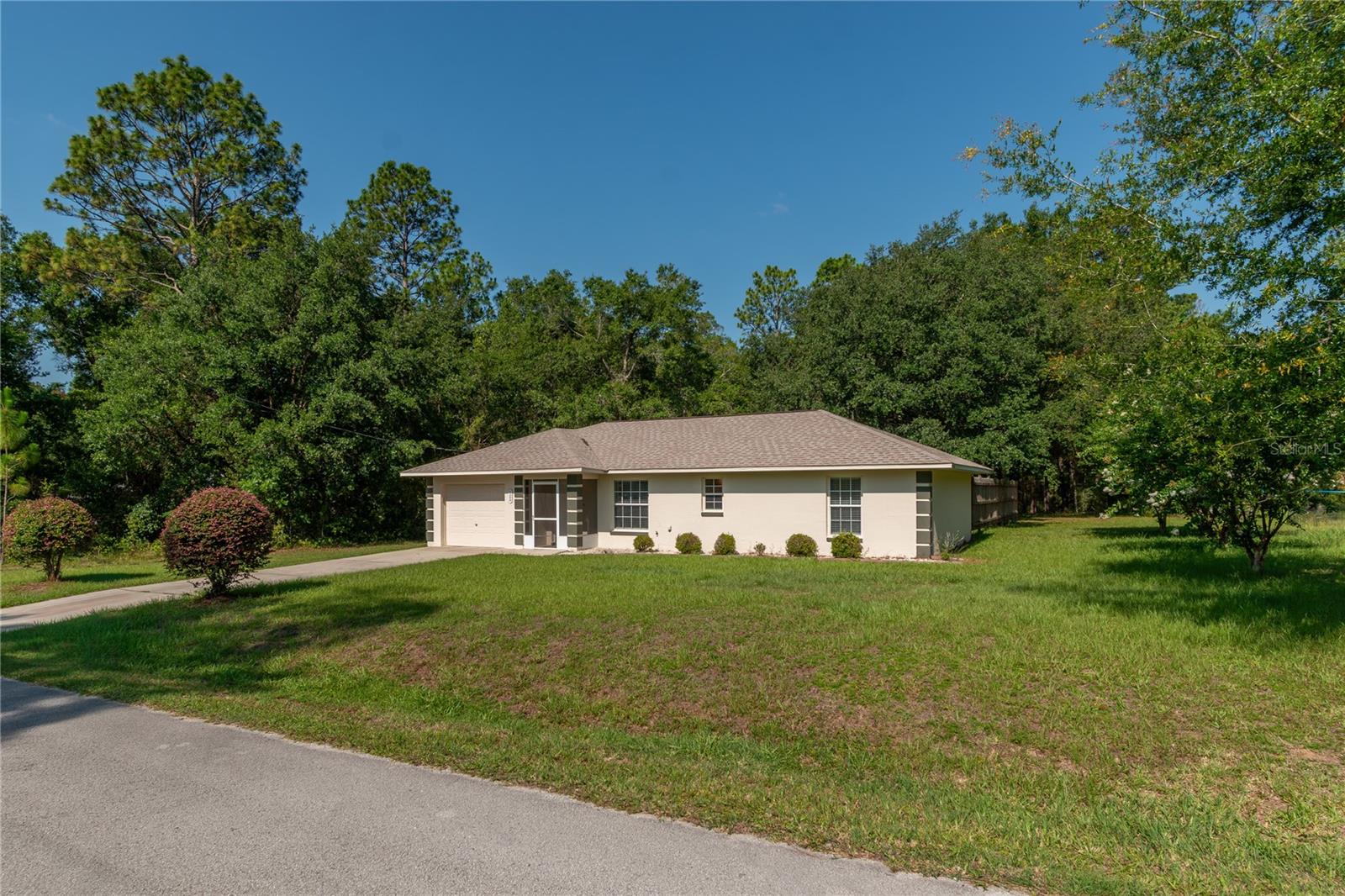 RAINBOW ACRES UNIT 01 - Residential