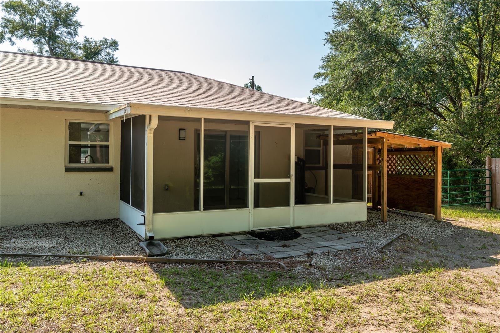 RAINBOW ACRES UNIT 01 - Residential