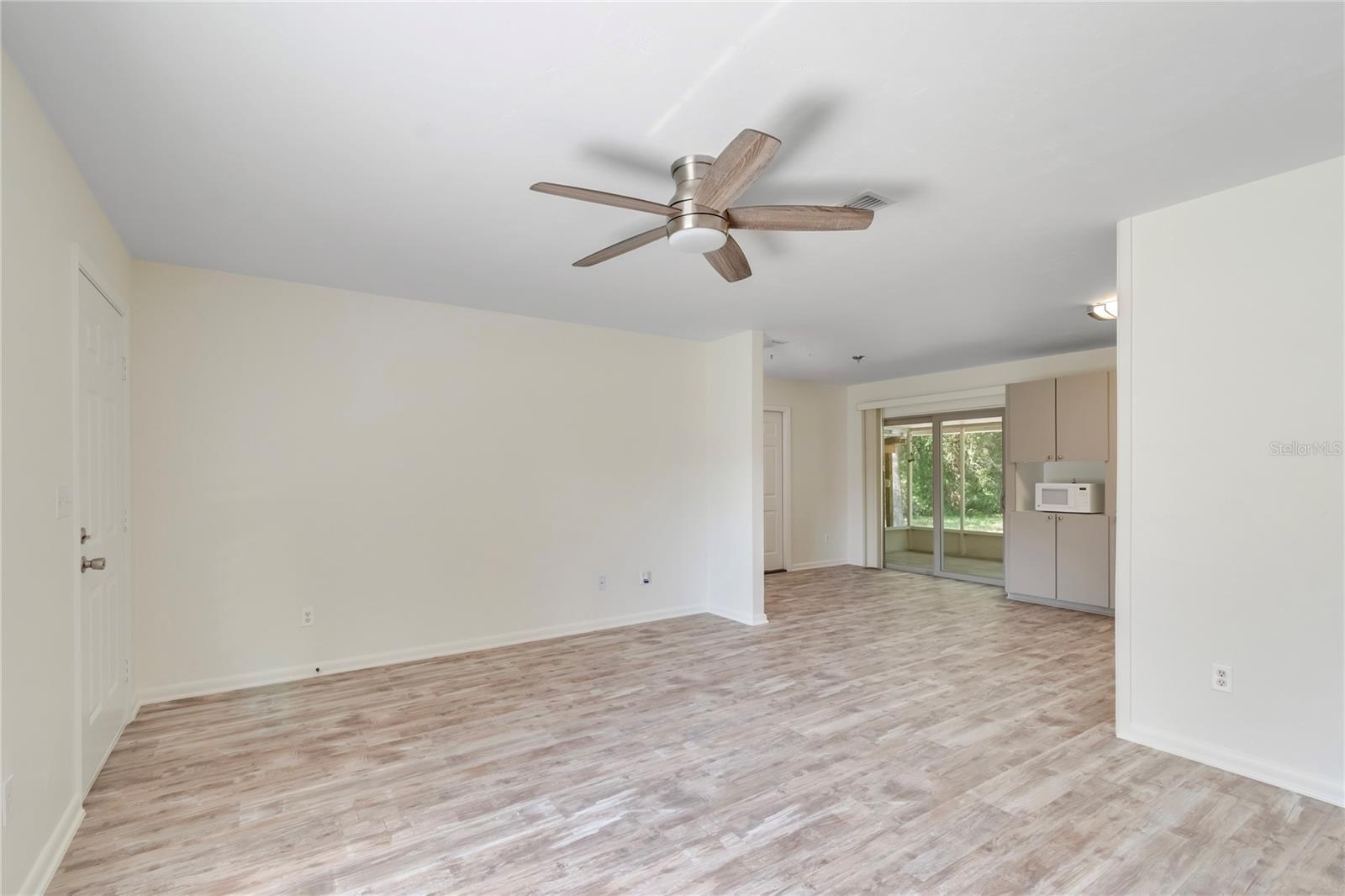 RAINBOW ACRES UNIT 01 - Residential