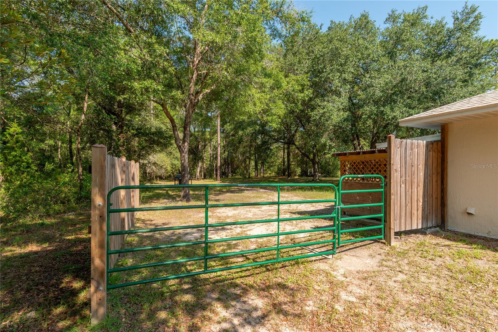 RAINBOW ACRES UNIT 01 - Residential