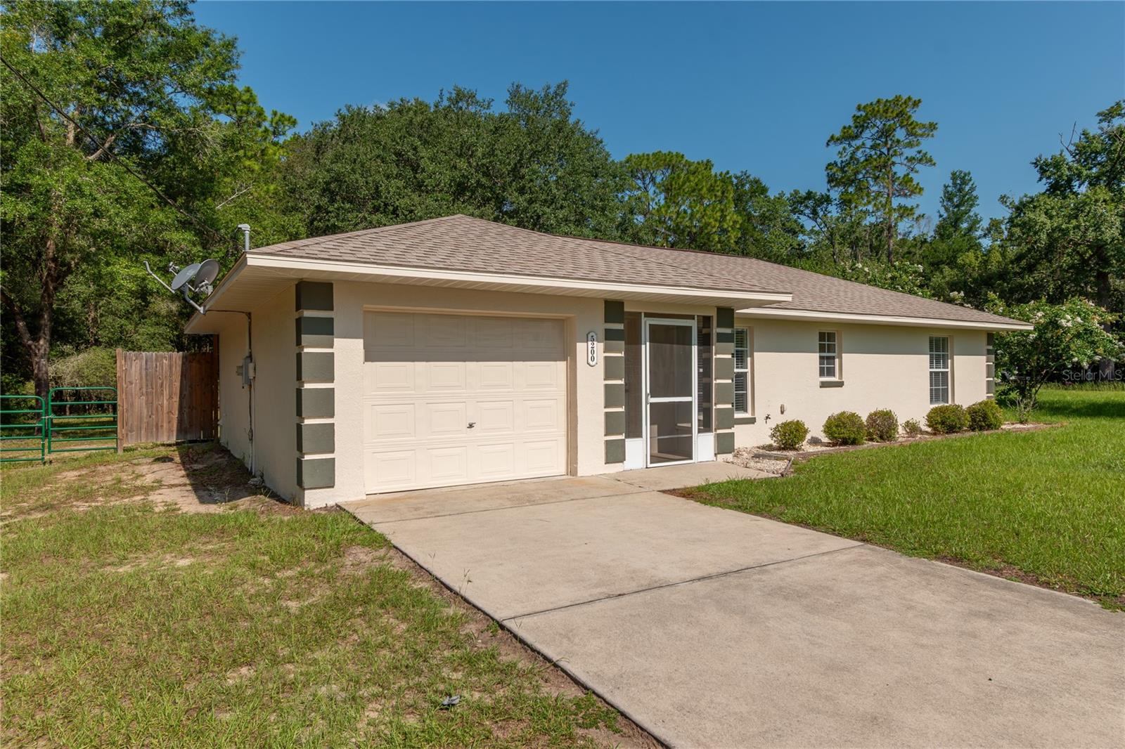 RAINBOW ACRES UNIT 01 - Residential