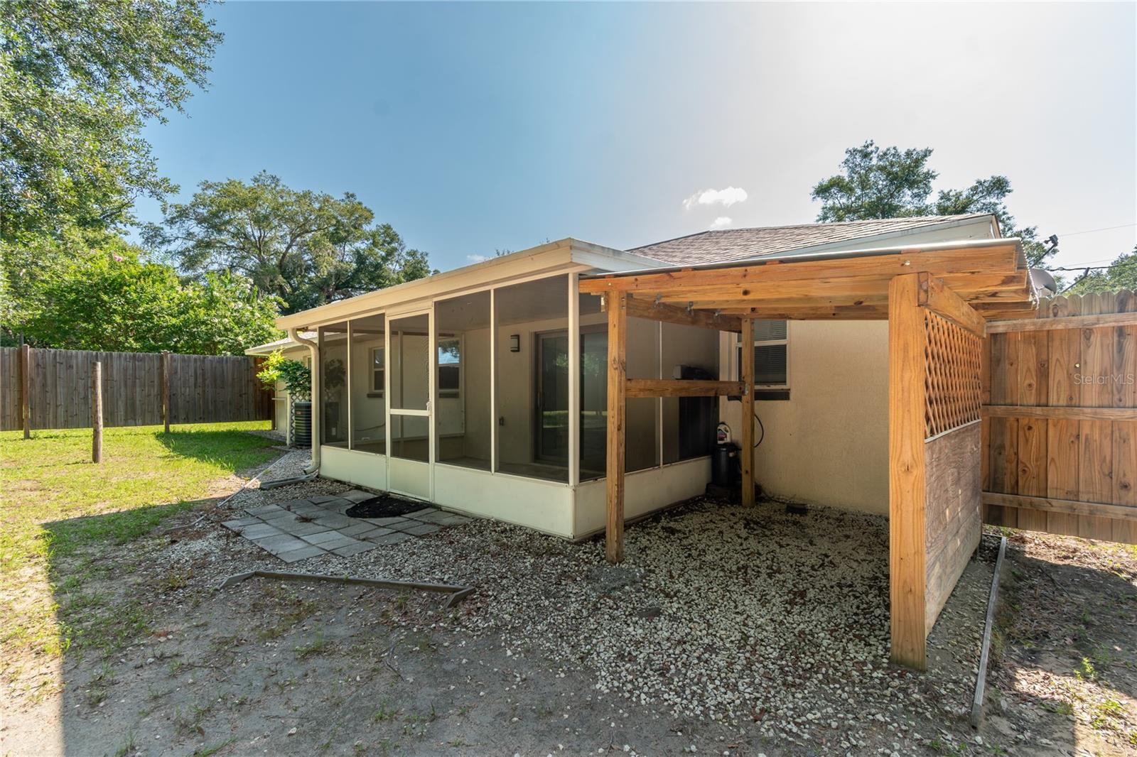 RAINBOW ACRES UNIT 01 - Residential