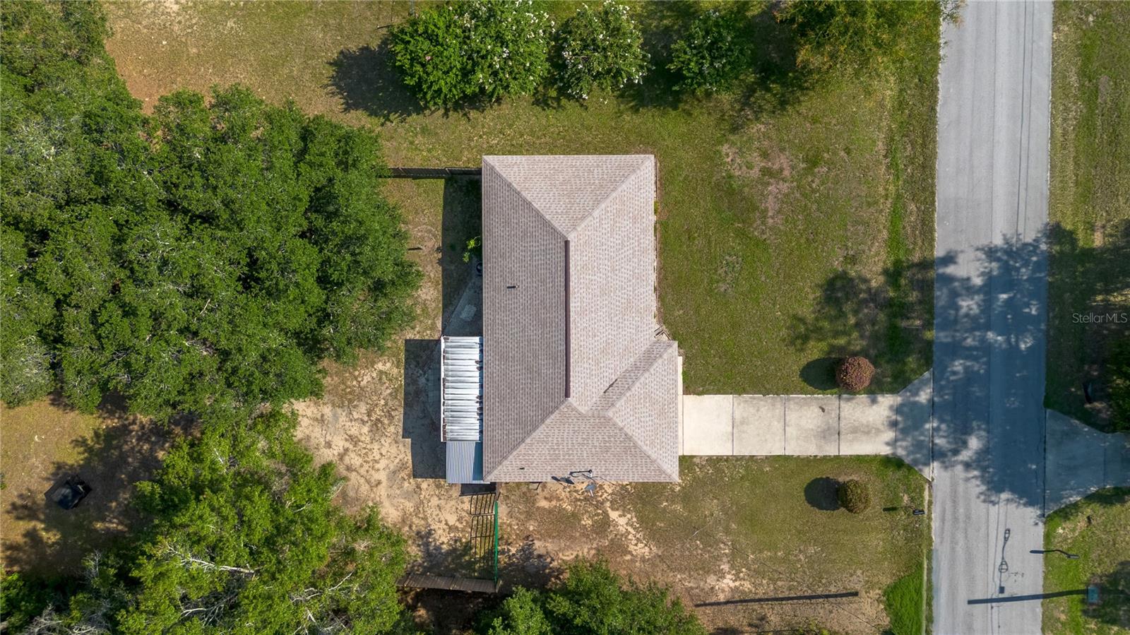 RAINBOW ACRES UNIT 01 - Residential
