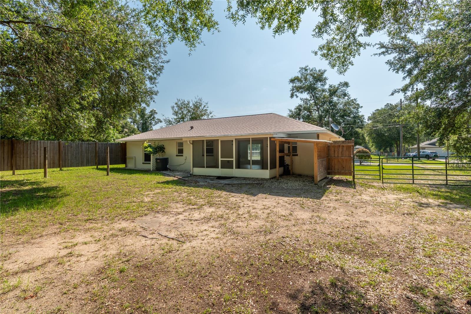 RAINBOW ACRES UNIT 01 - Residential