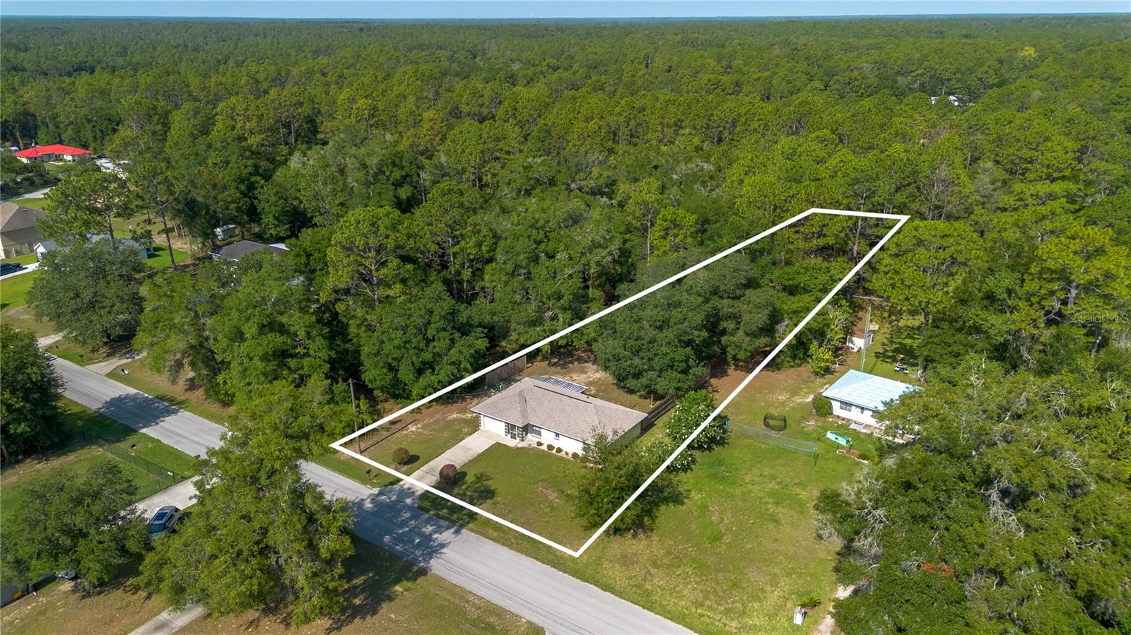 RAINBOW ACRES UNIT 01 - Residential