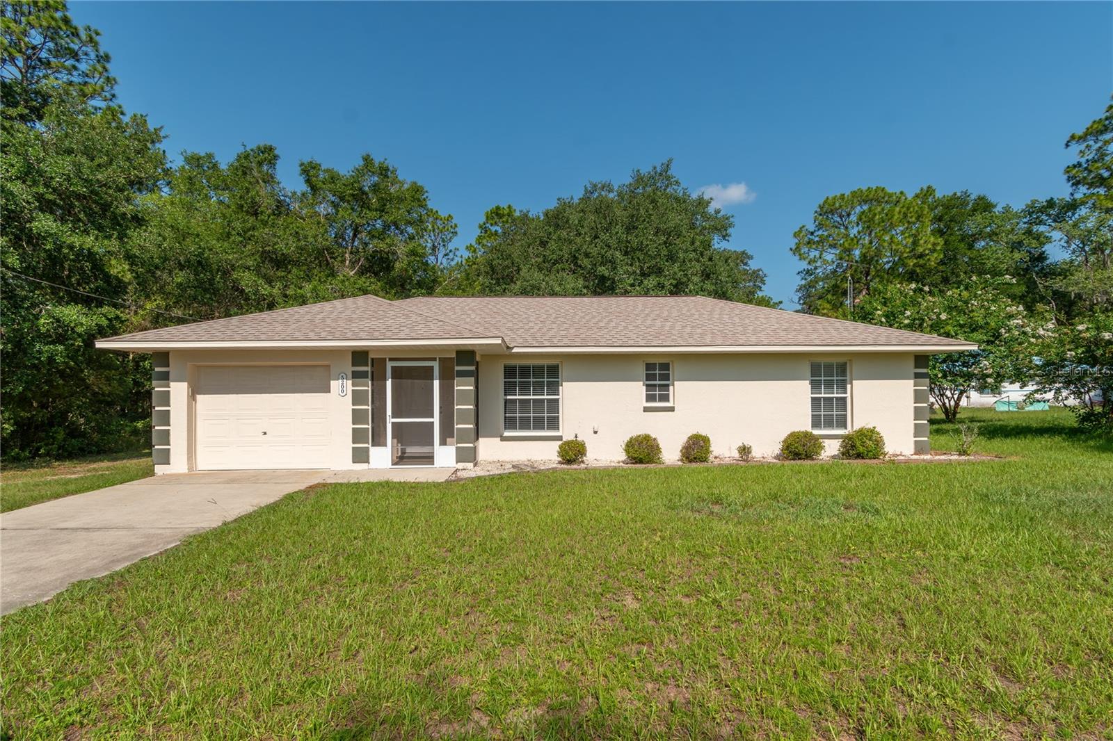 RAINBOW ACRES UNIT 01 - Residential