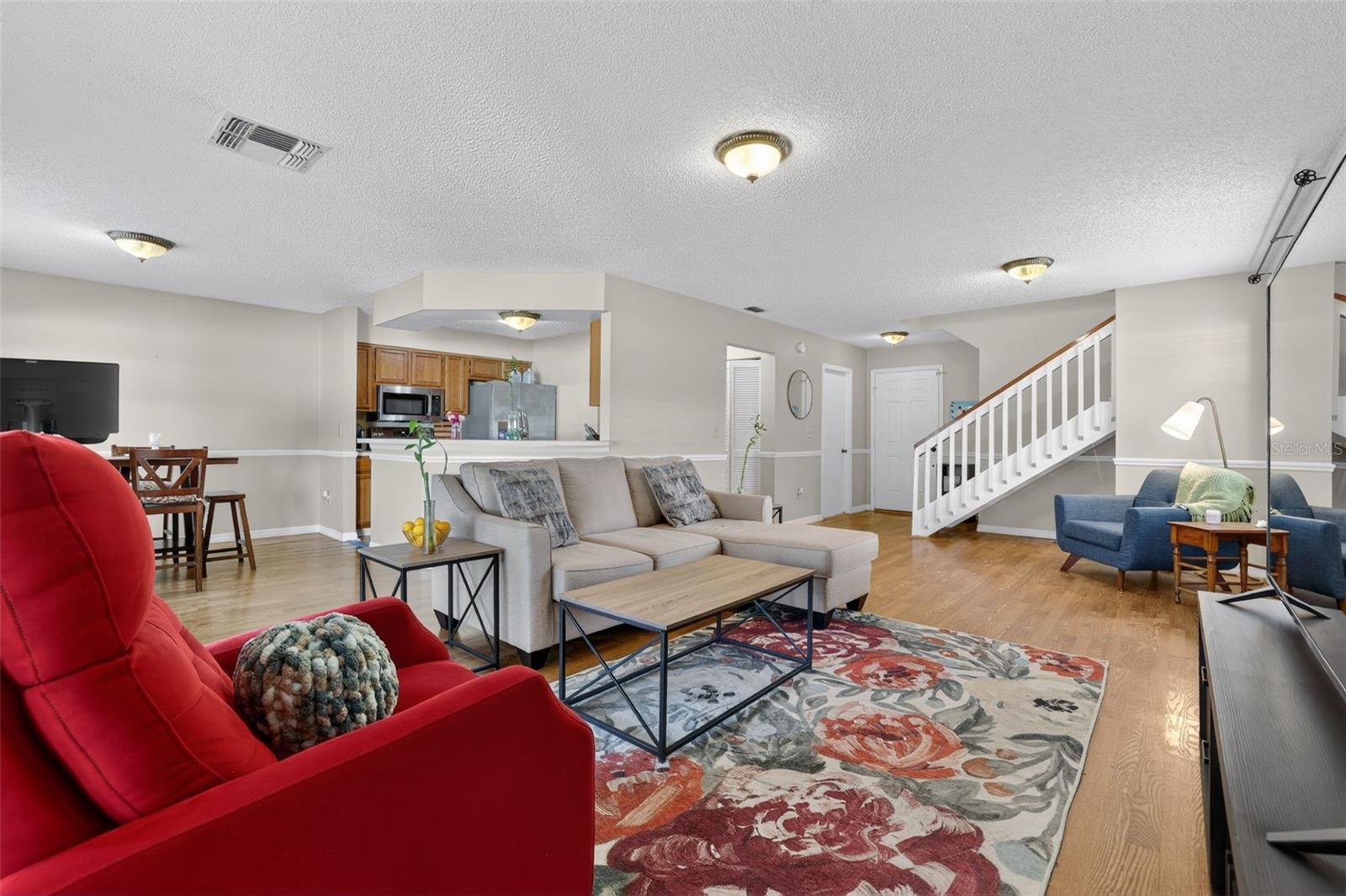 LE CLARE SHORES - Residential