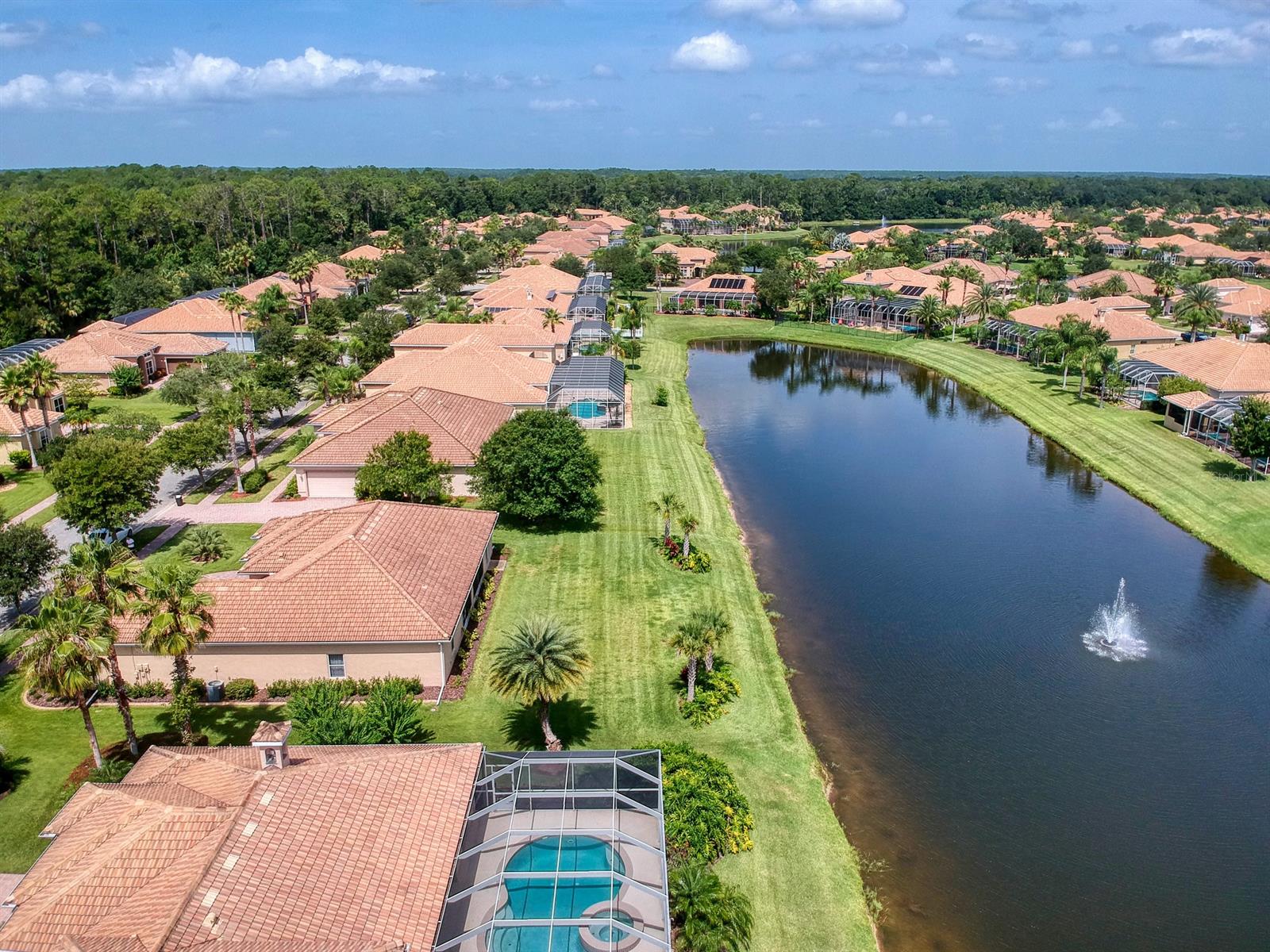 Venetian Bay Ph 1A - Residential
