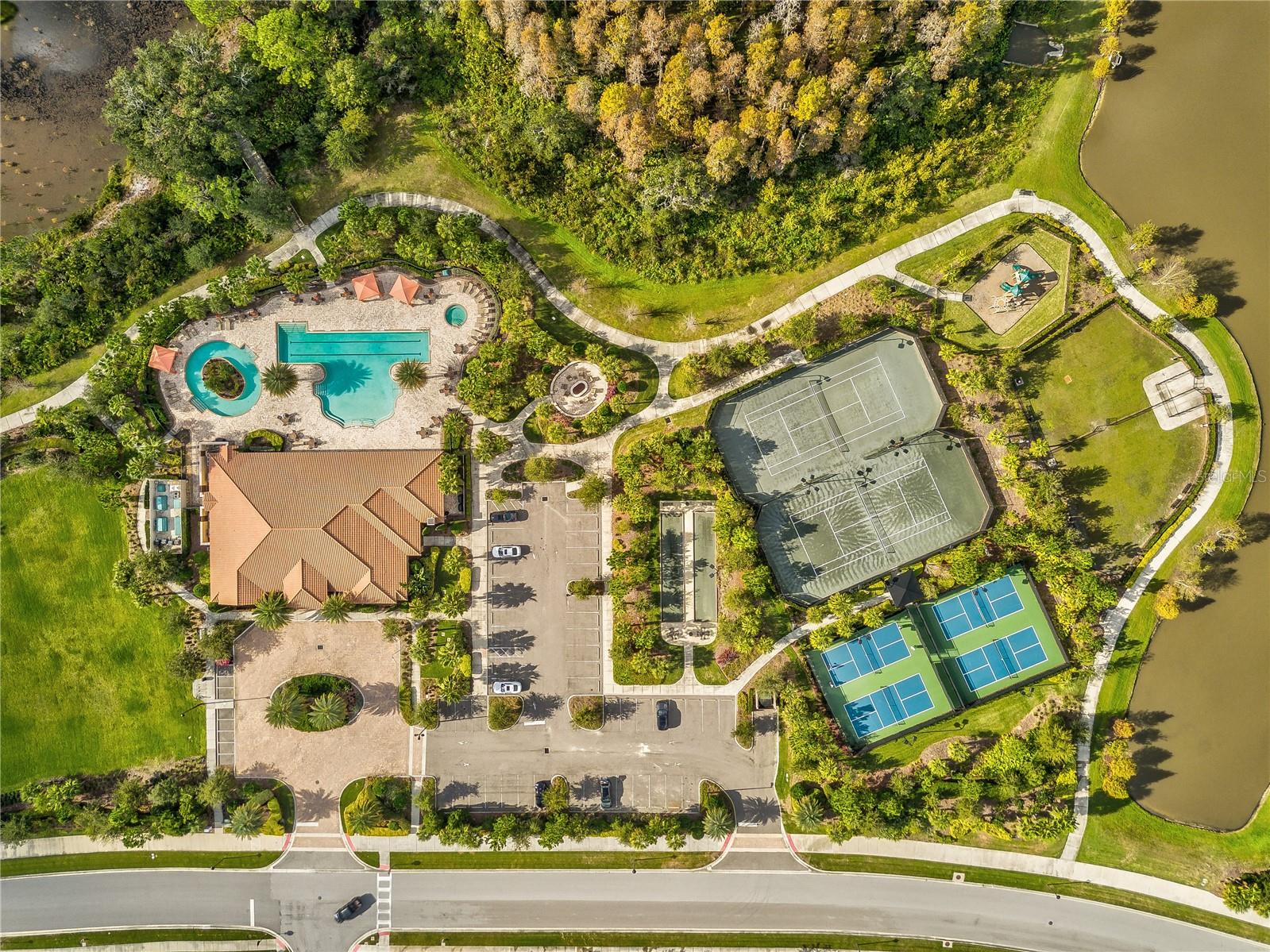 ESPLANADE/STARKEY RANCH PH - Residential
