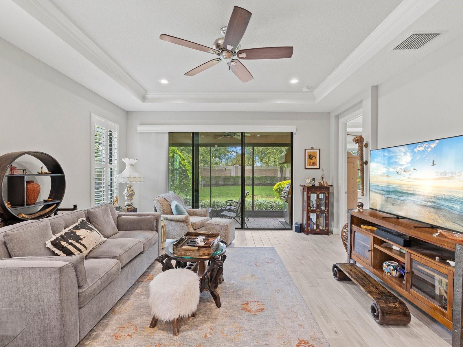 ESPLANADE/STARKEY RANCH PH - Residential