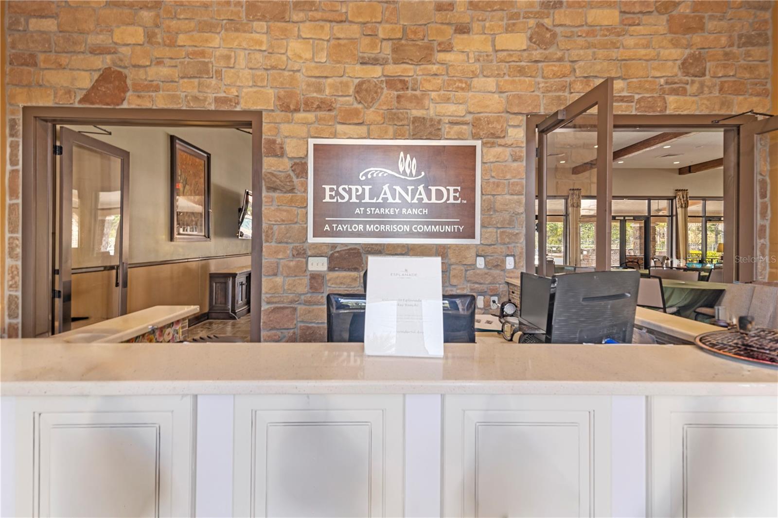 ESPLANADE/STARKEY RANCH PH - Residential