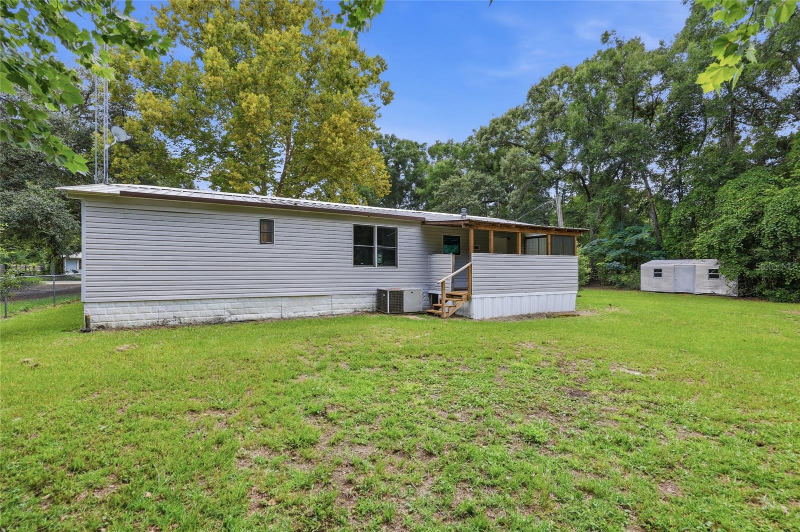 SOUTHLAND SUB - Residential