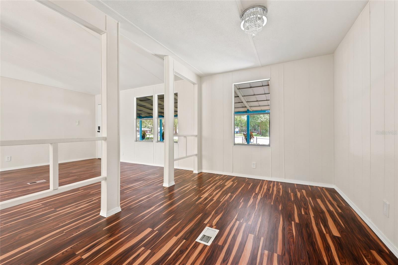 SOUTHLAND SUB - Residential