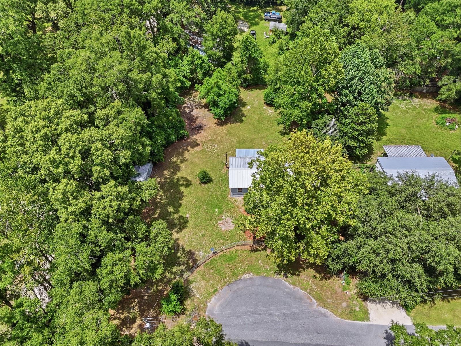 SOUTHLAND SUB - Residential