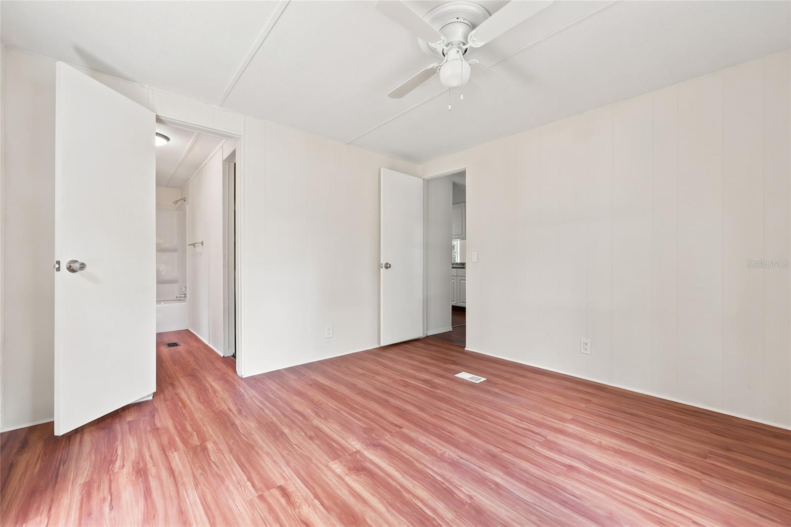 SOUTHLAND SUB - Residential