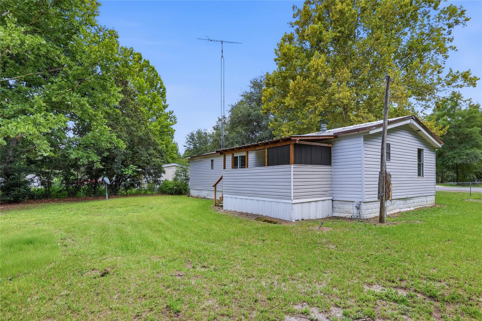 SOUTHLAND SUB - Residential