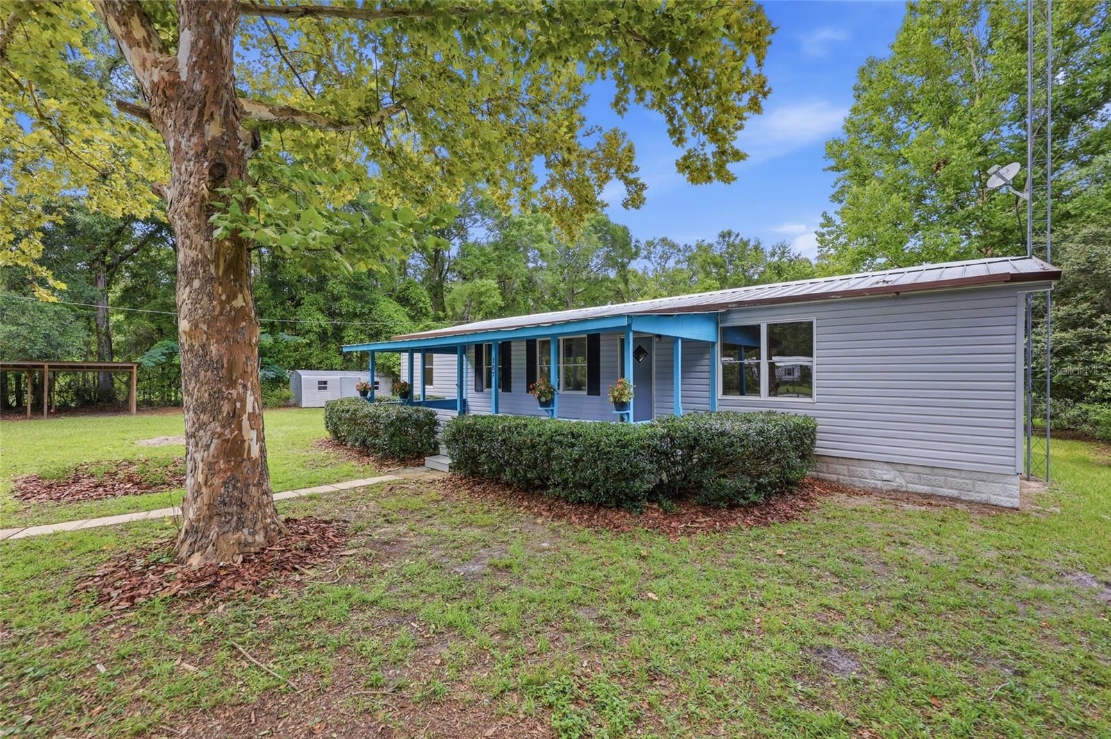 SOUTHLAND SUB - Residential