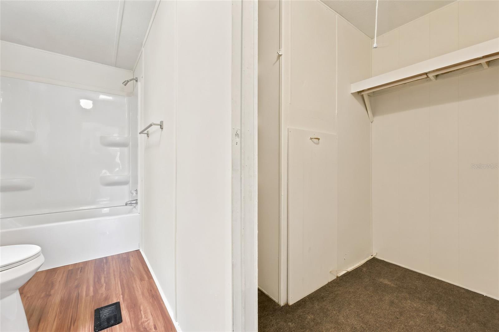 SOUTHLAND SUB - Residential