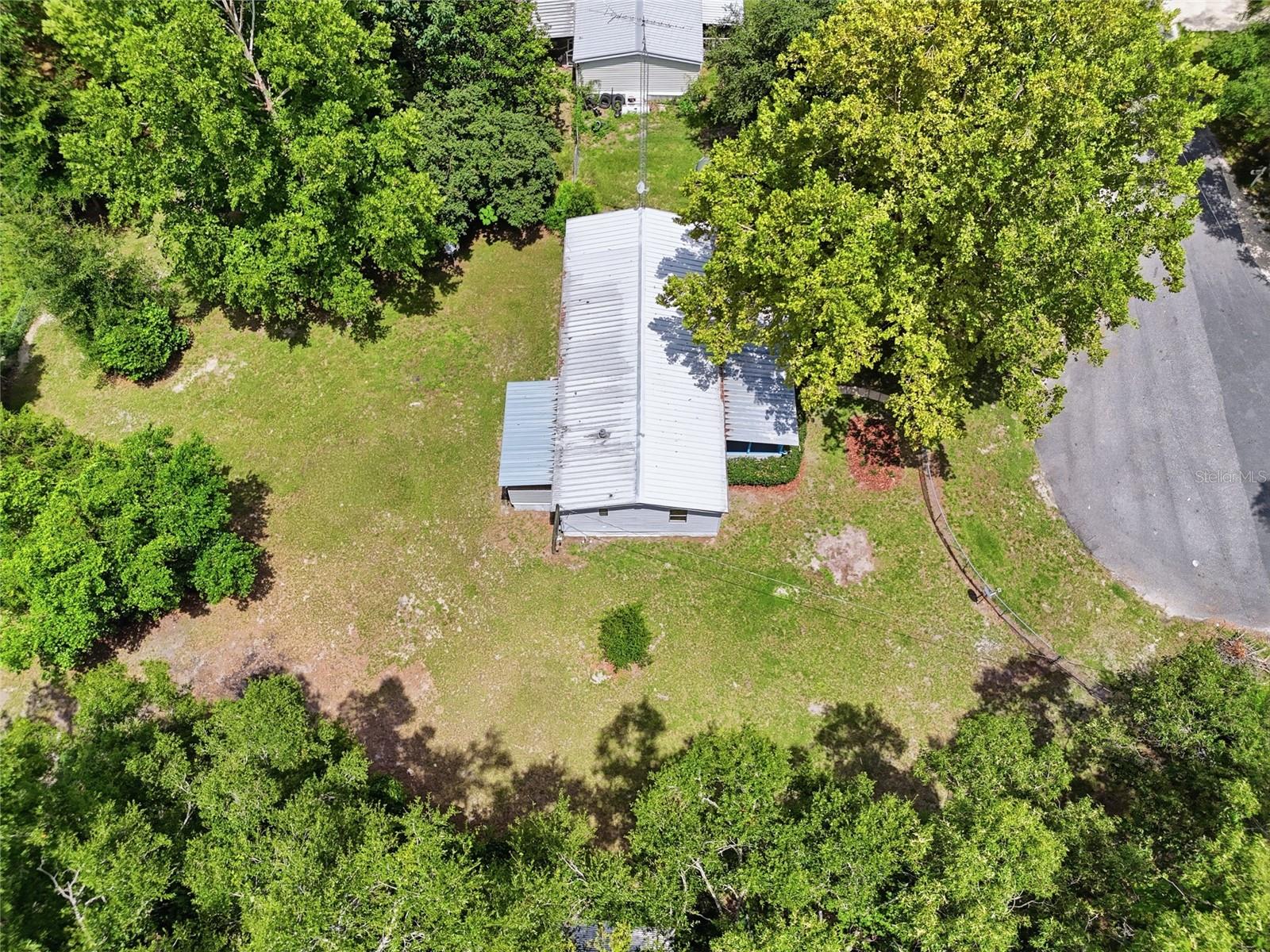 SOUTHLAND SUB - Residential