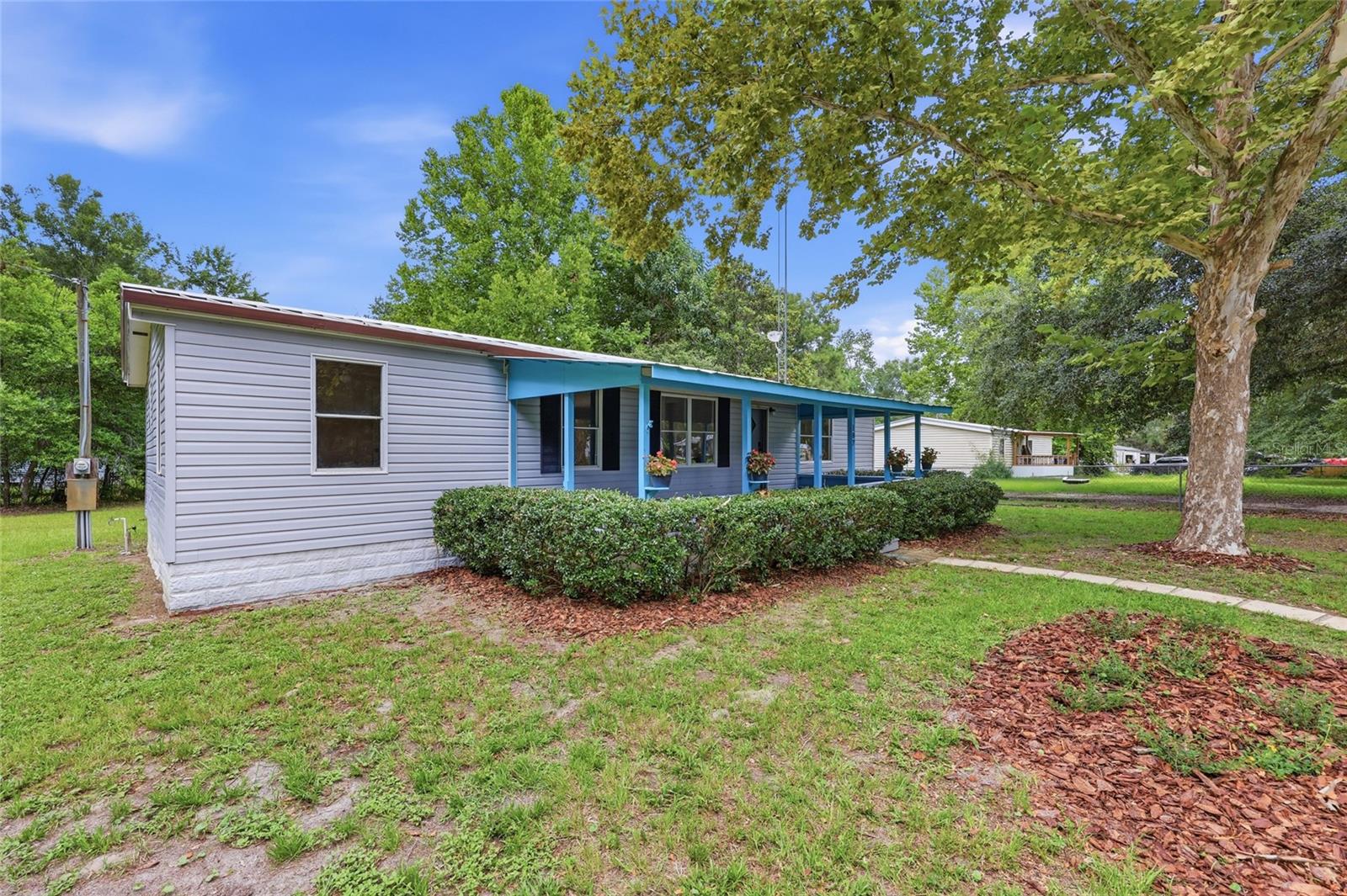 SOUTHLAND SUB - Residential