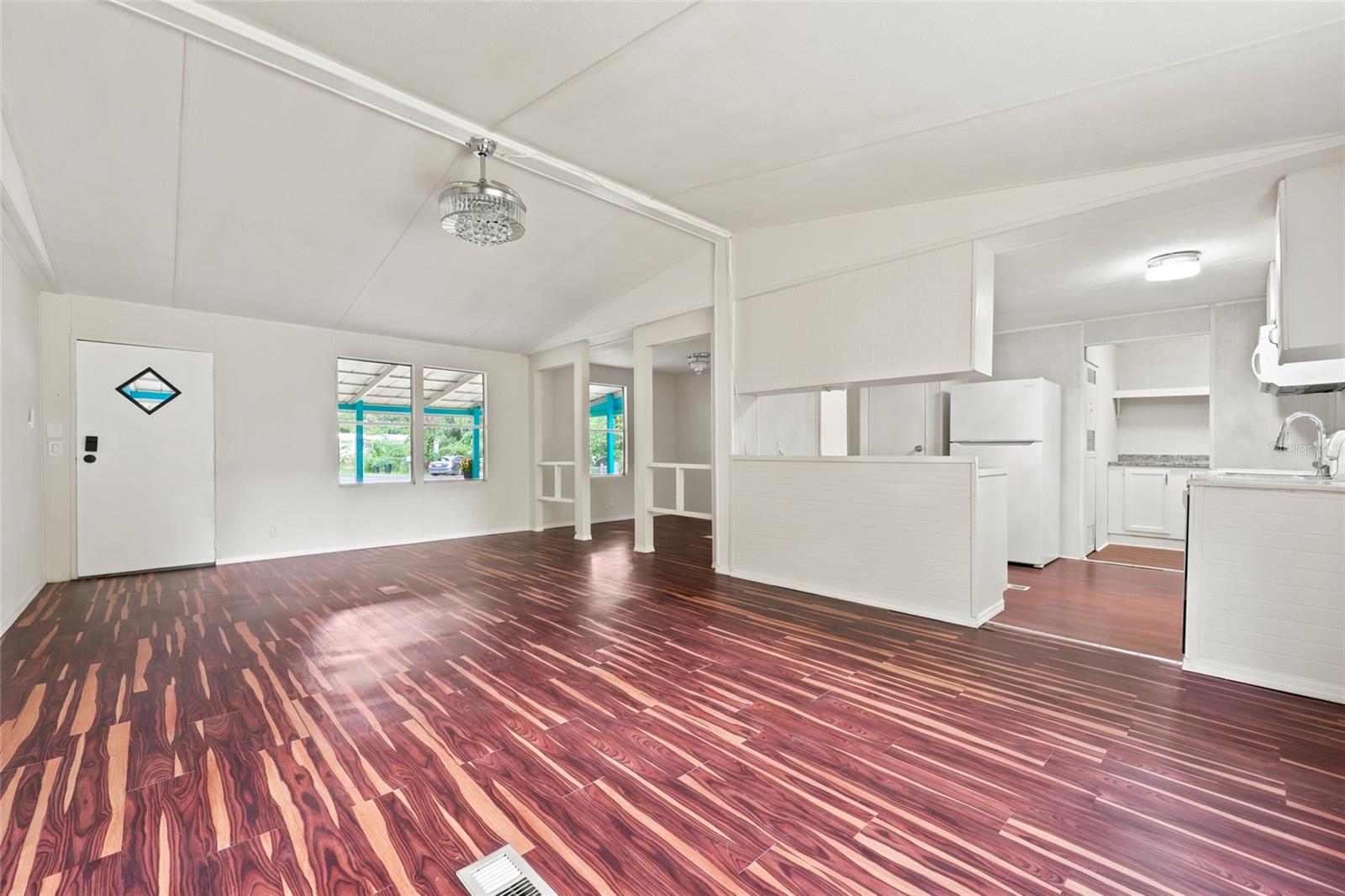 SOUTHLAND SUB - Residential