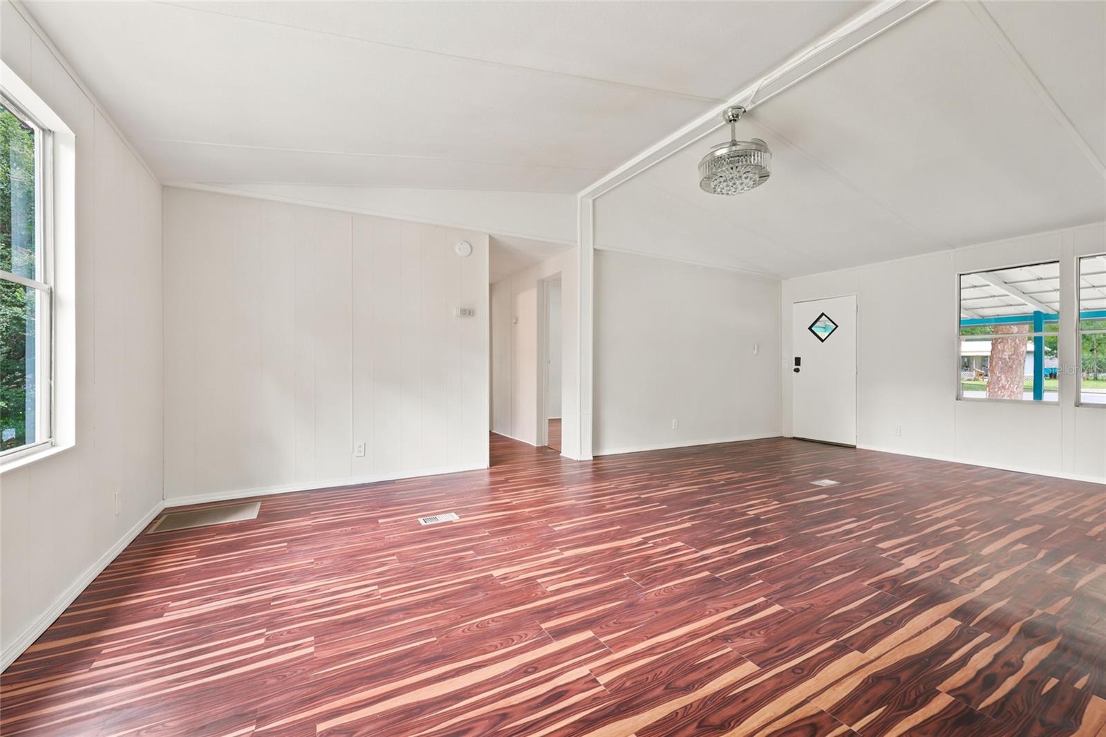 SOUTHLAND SUB - Residential