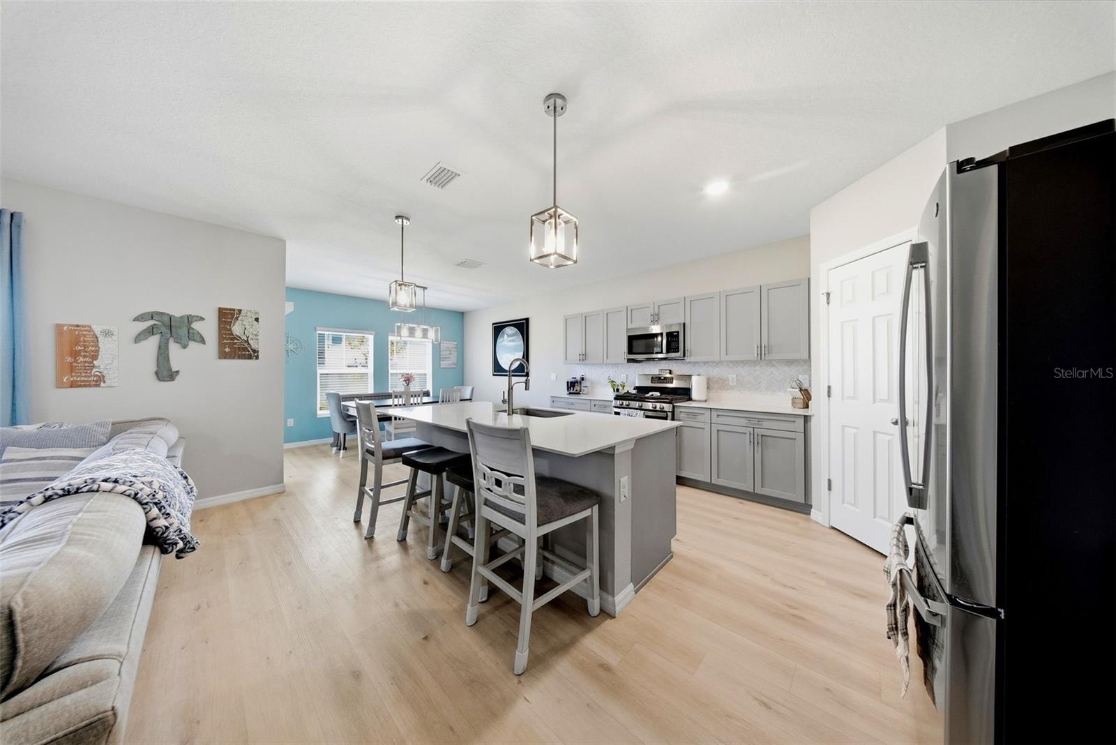 HINTON HAWKSTONE PH 2A & 2B2 - Residential
