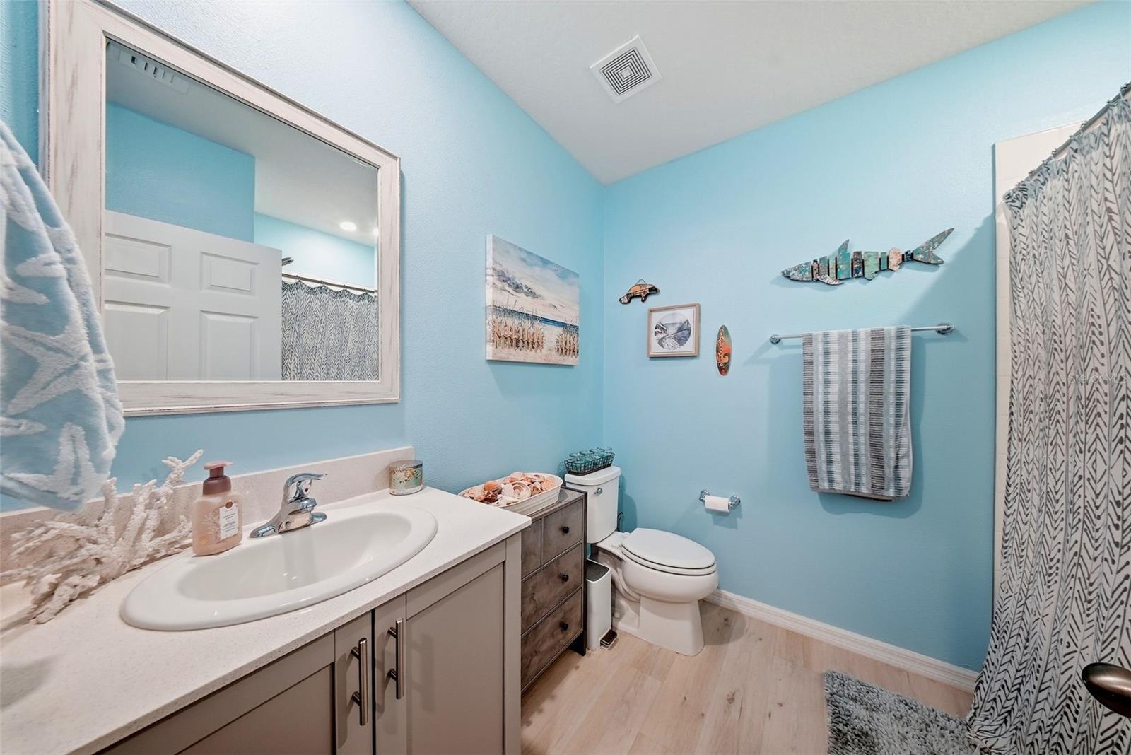 HINTON HAWKSTONE PH 2A & 2B2 - Residential