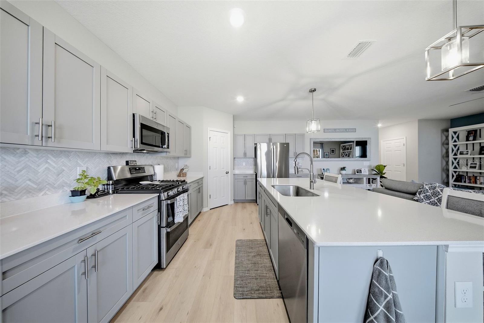 HINTON HAWKSTONE PH 2A & 2B2 - Residential