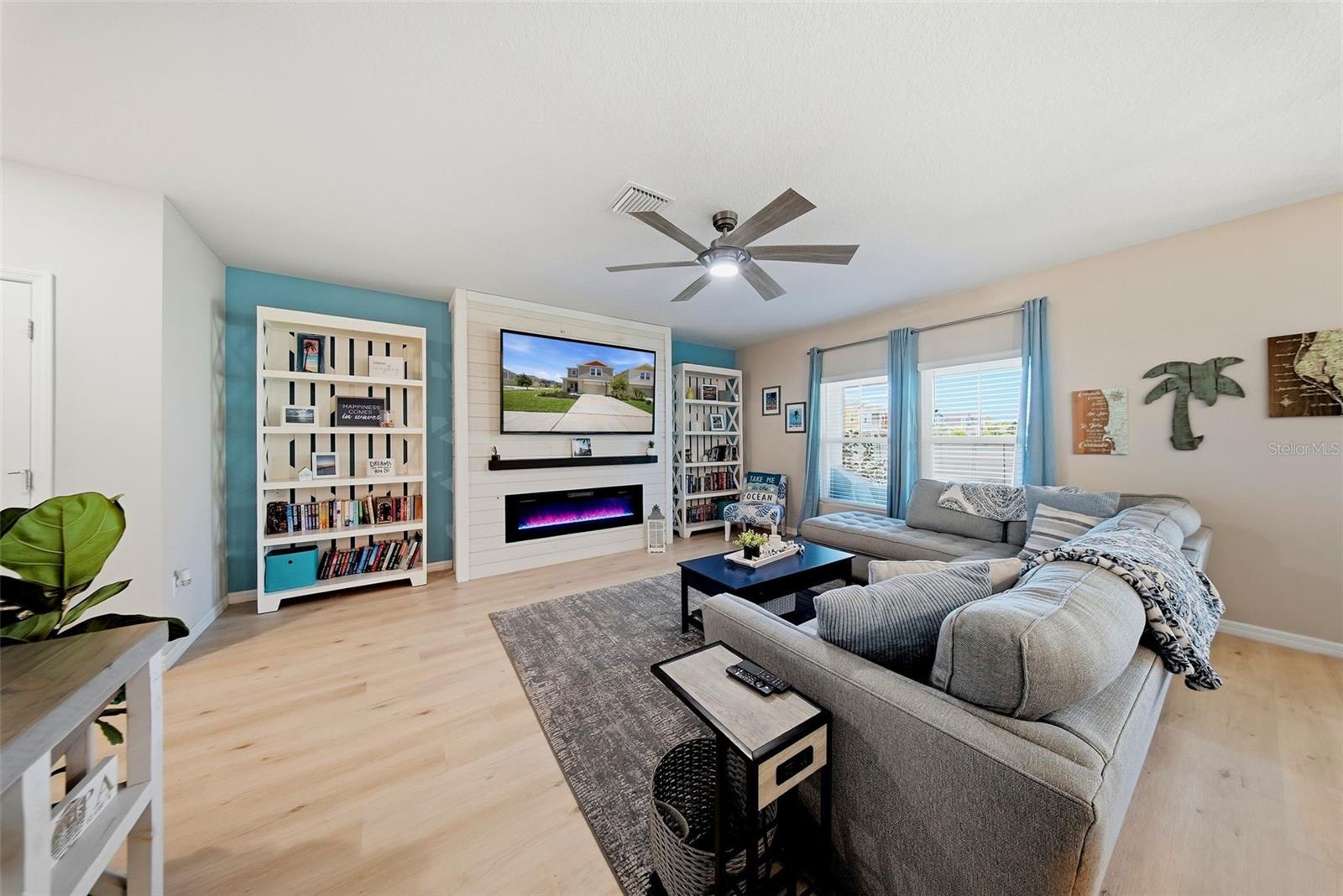 HINTON HAWKSTONE PH 2A & 2B2 - Residential
