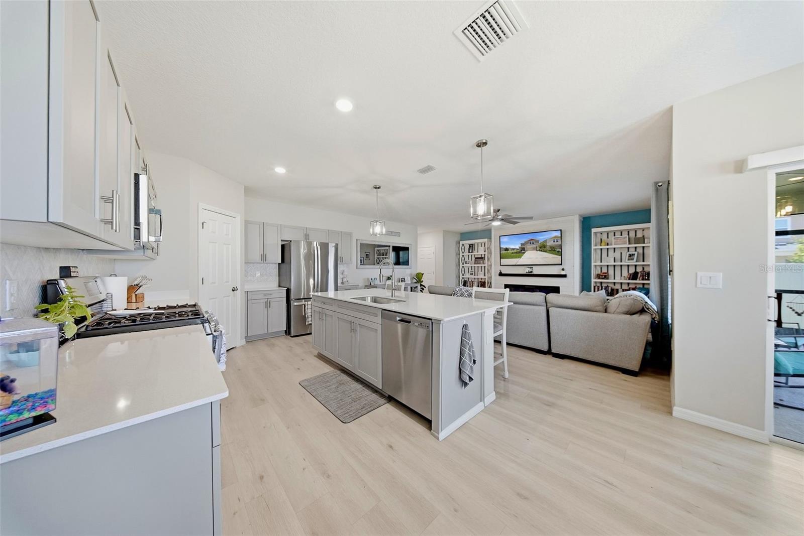 HINTON HAWKSTONE PH 2A & 2B2 - Residential
