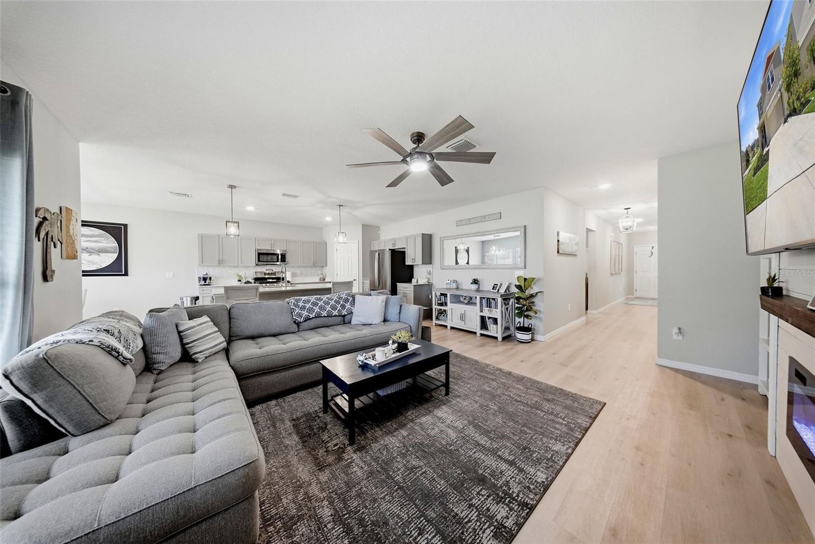 HINTON HAWKSTONE PH 2A & 2B2 - Residential