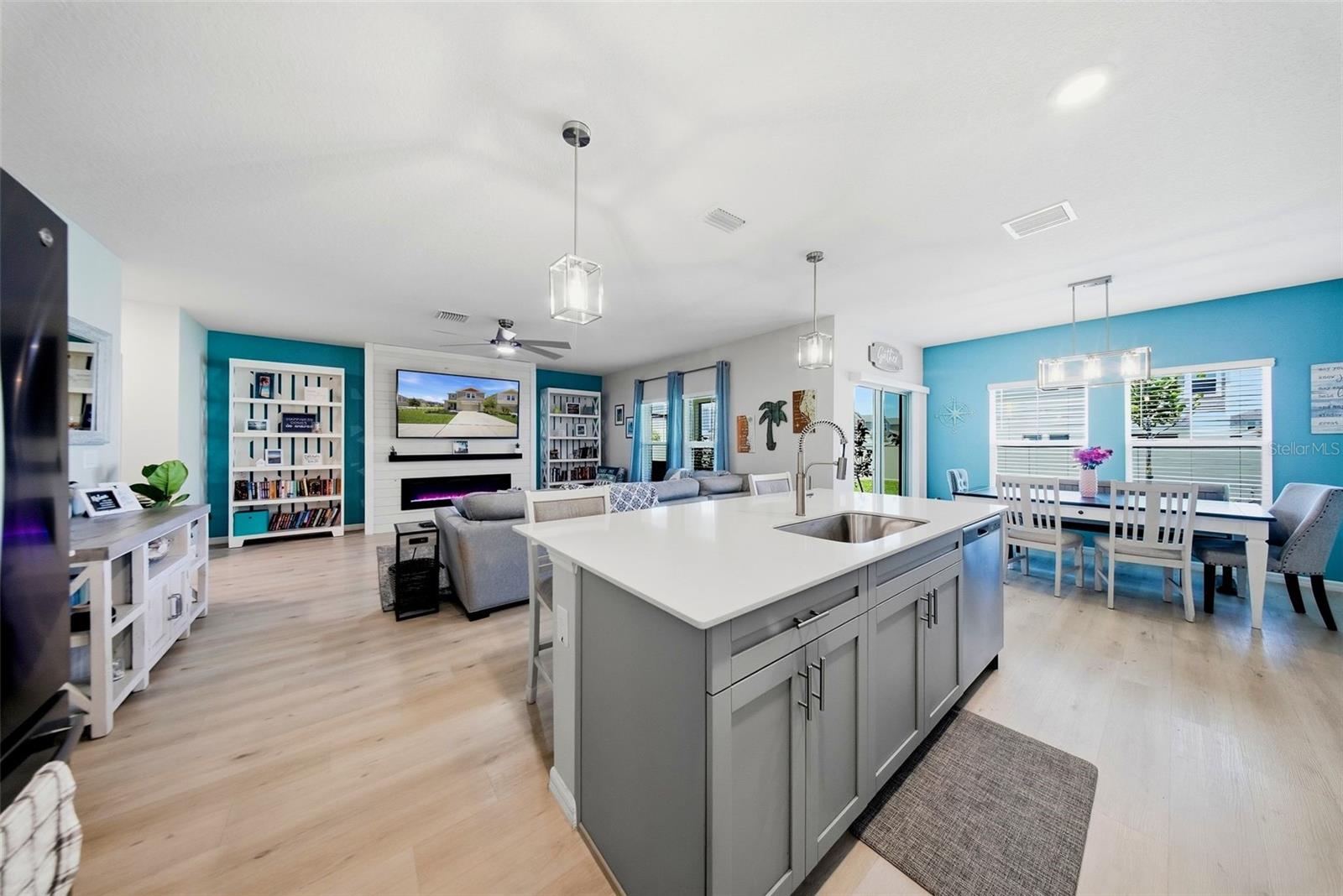 HINTON HAWKSTONE PH 2A & 2B2 - Residential