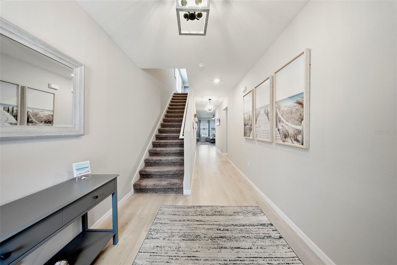 HINTON HAWKSTONE PH 2A & 2B2 - Residential