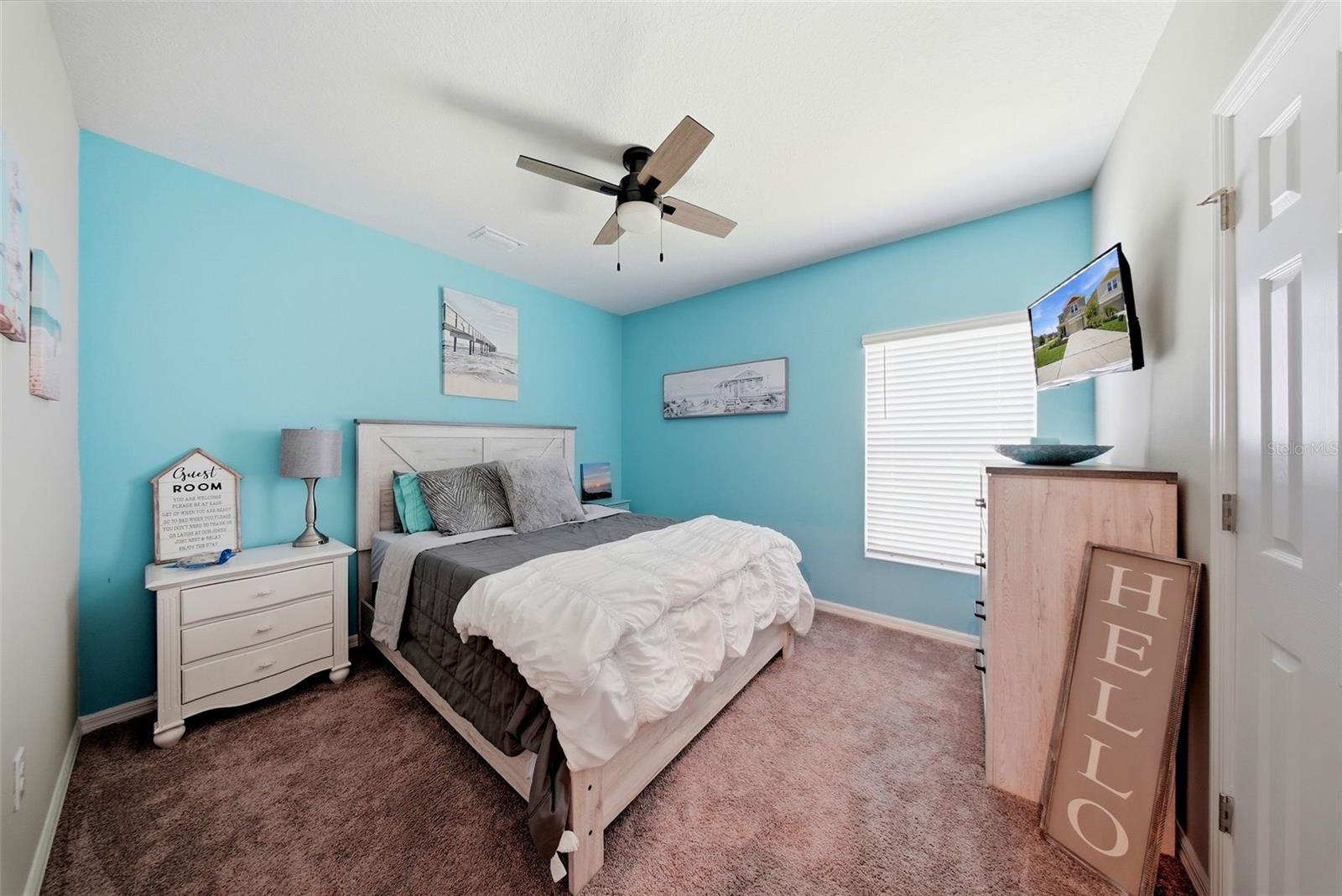 HINTON HAWKSTONE PH 2A & 2B2 - Residential
