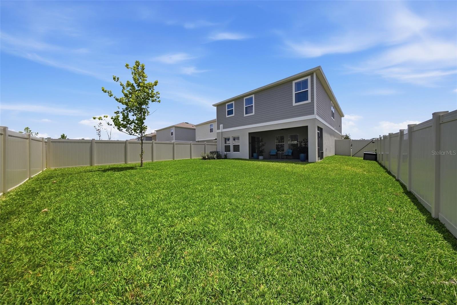 HINTON HAWKSTONE PH 2A & 2B2 - Residential