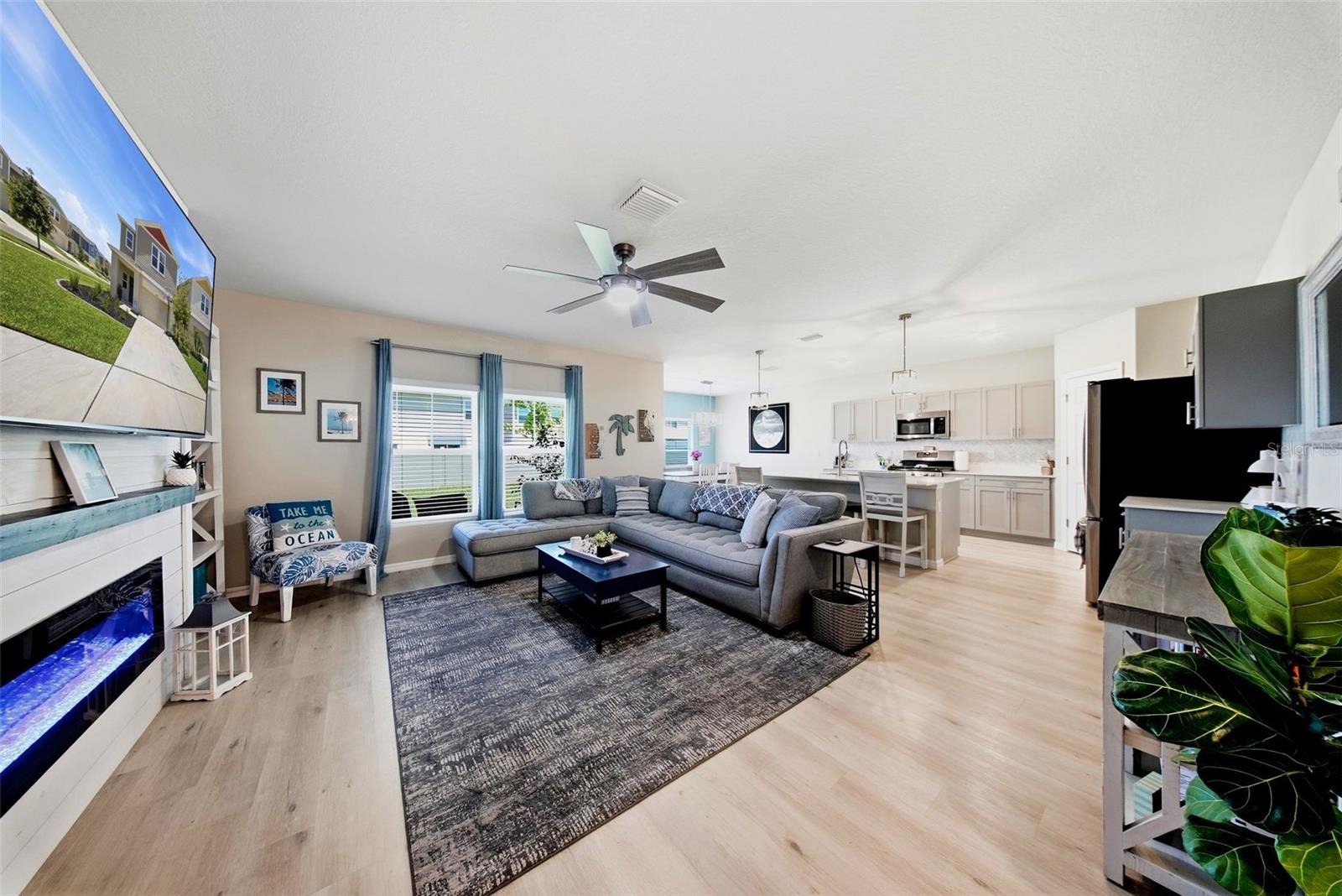HINTON HAWKSTONE PH 2A & 2B2 - Residential