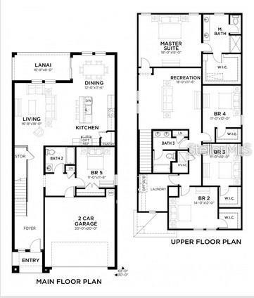 HINTON HAWKSTONE PH 2A & 2B2 - Residential