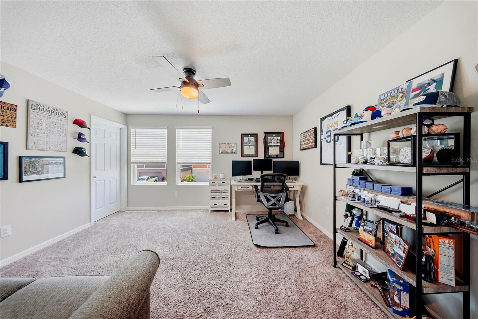 HINTON HAWKSTONE PH 2A & 2B2 - Residential