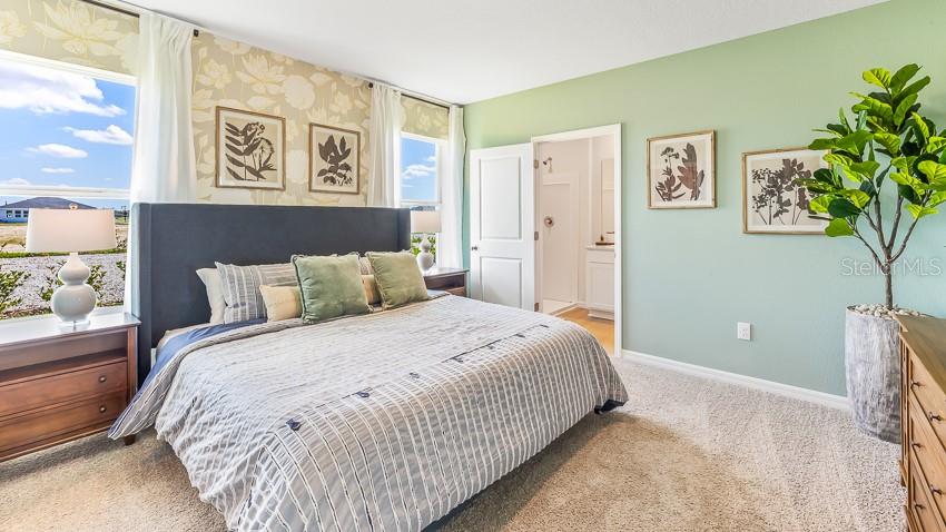 STAR FARMS AT LAKEWOOD RANCH - Residential