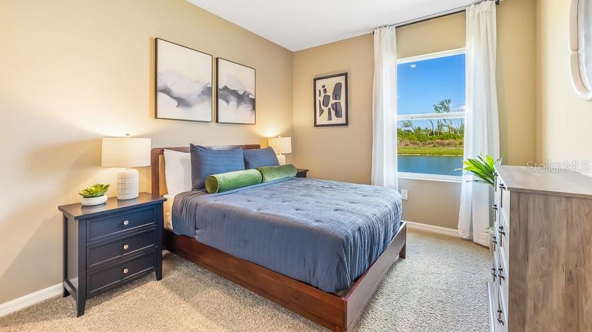 STAR FARMS AT LAKEWOOD RANCH - Residential